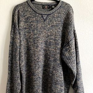 American Eagle Blue Sweater